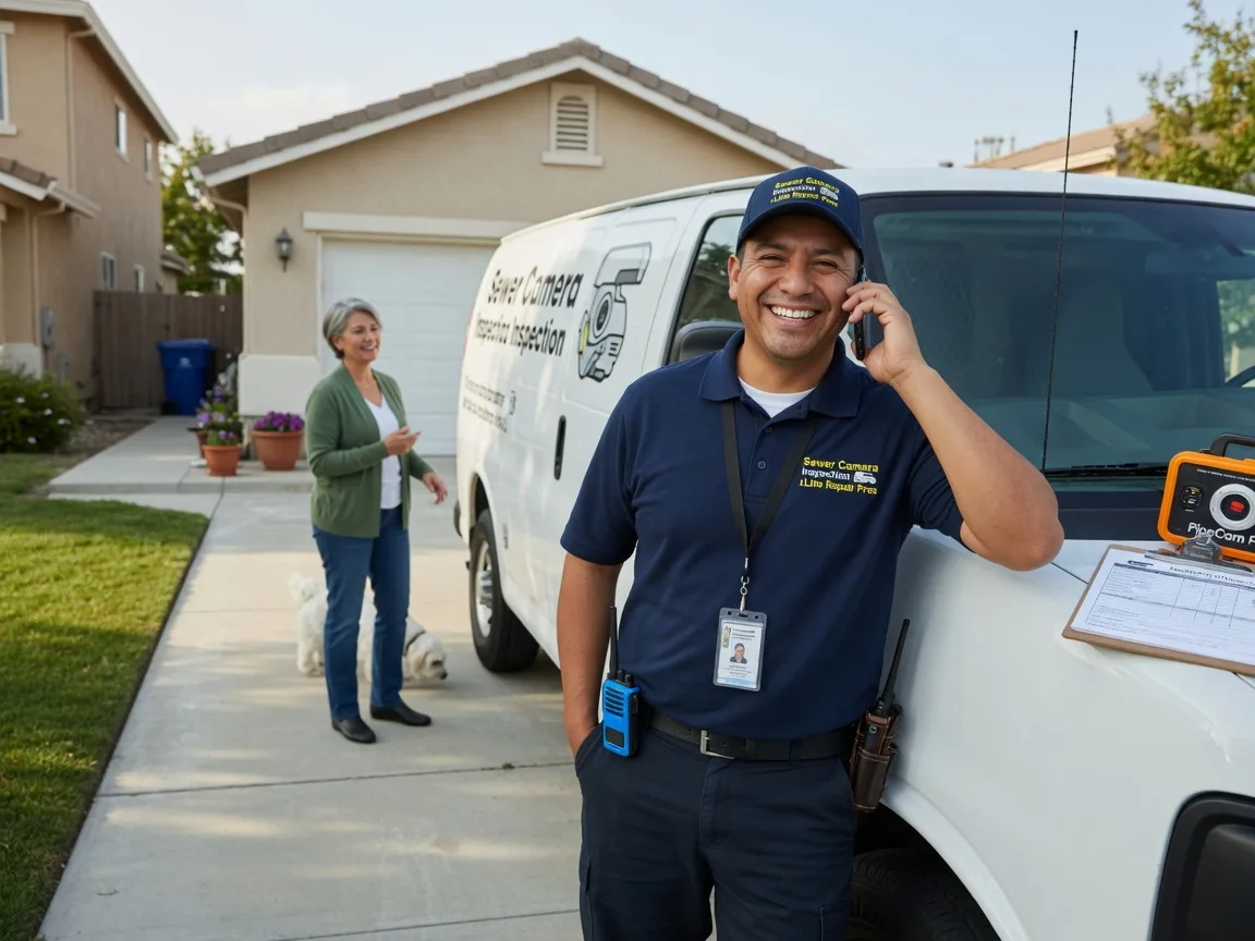 Sewer Line Repair Reedsville, PA FAQs